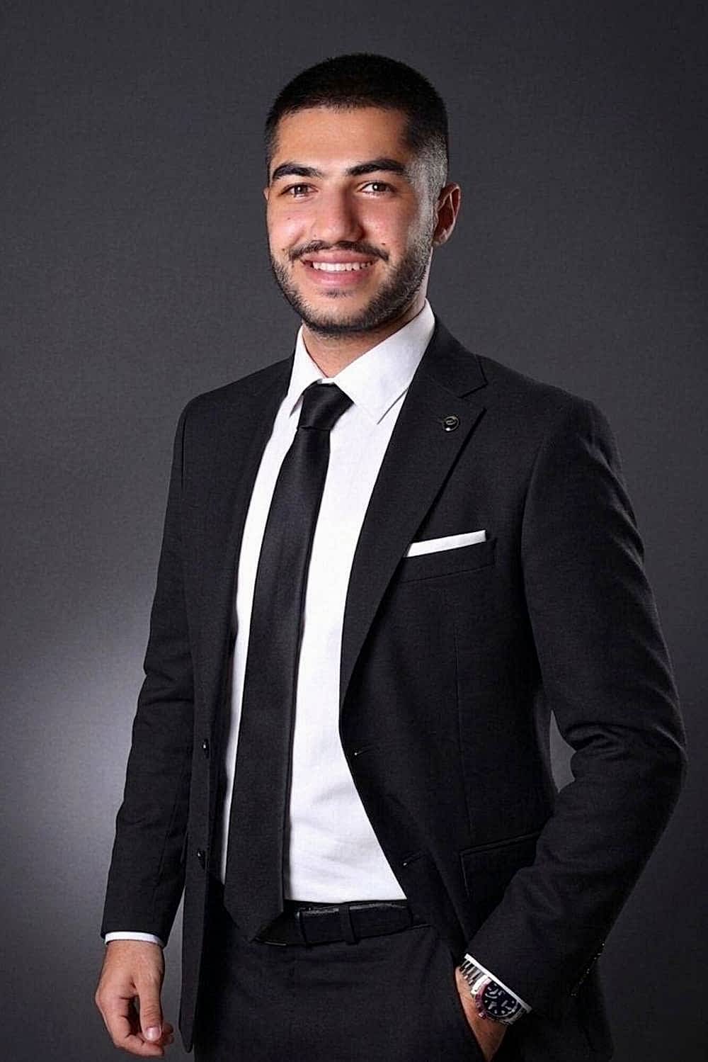 Aziz ÖZBAY