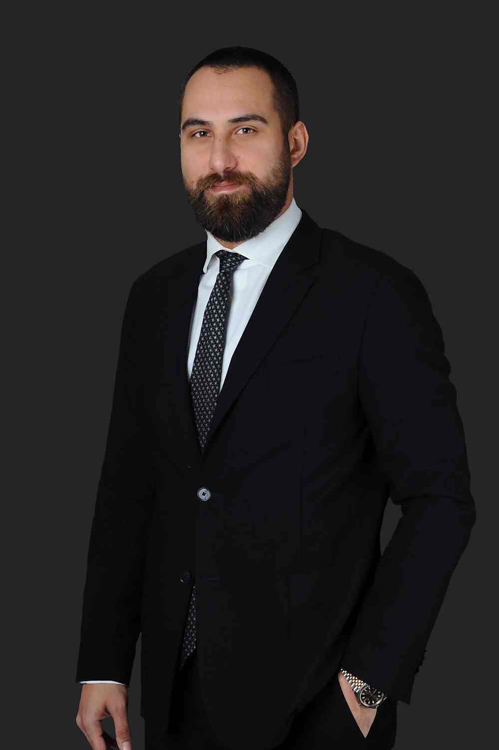 Halis YALÇIN