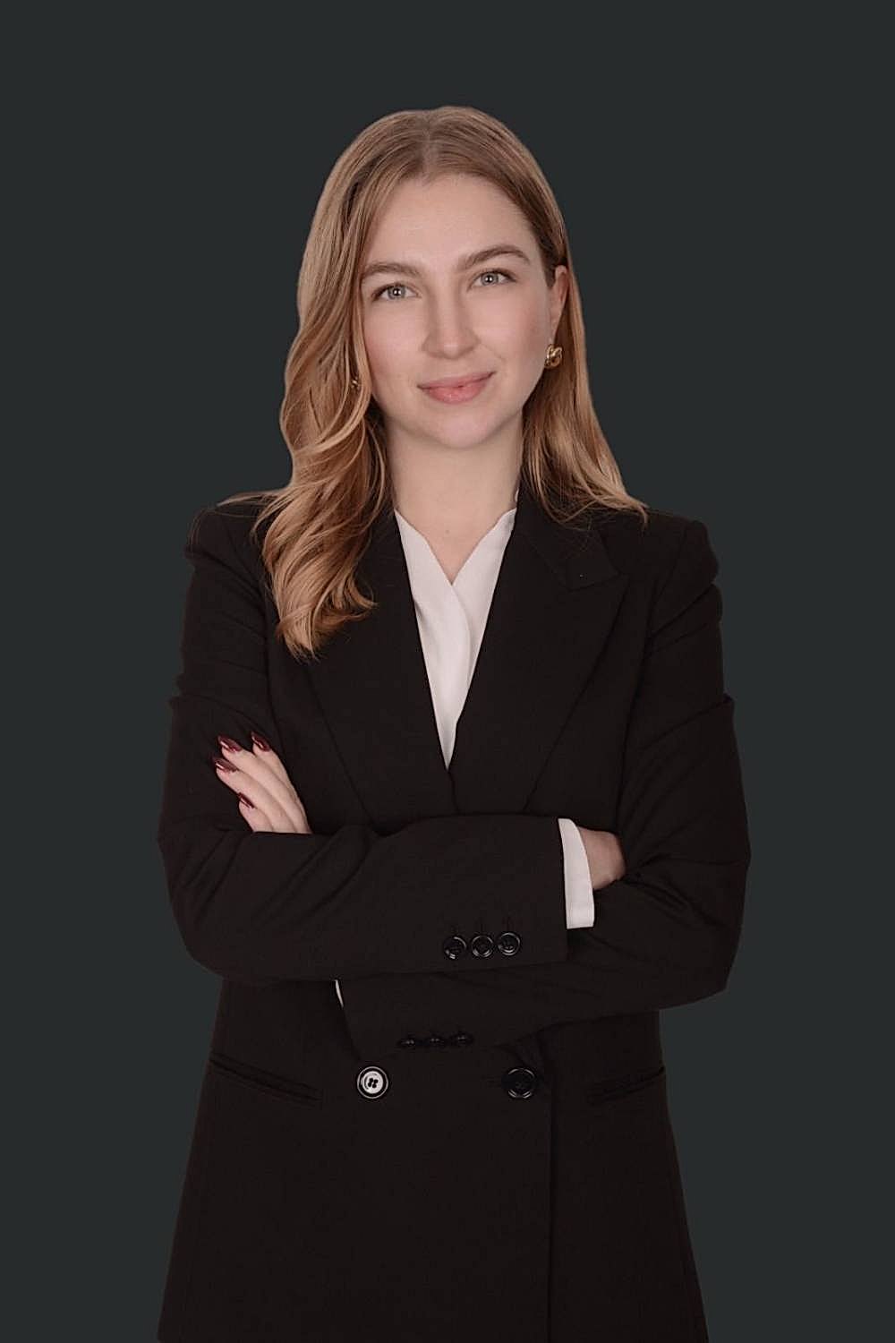Ebru BOZKURT