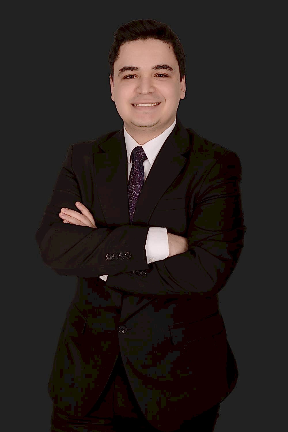 Mehmet ARSLAN