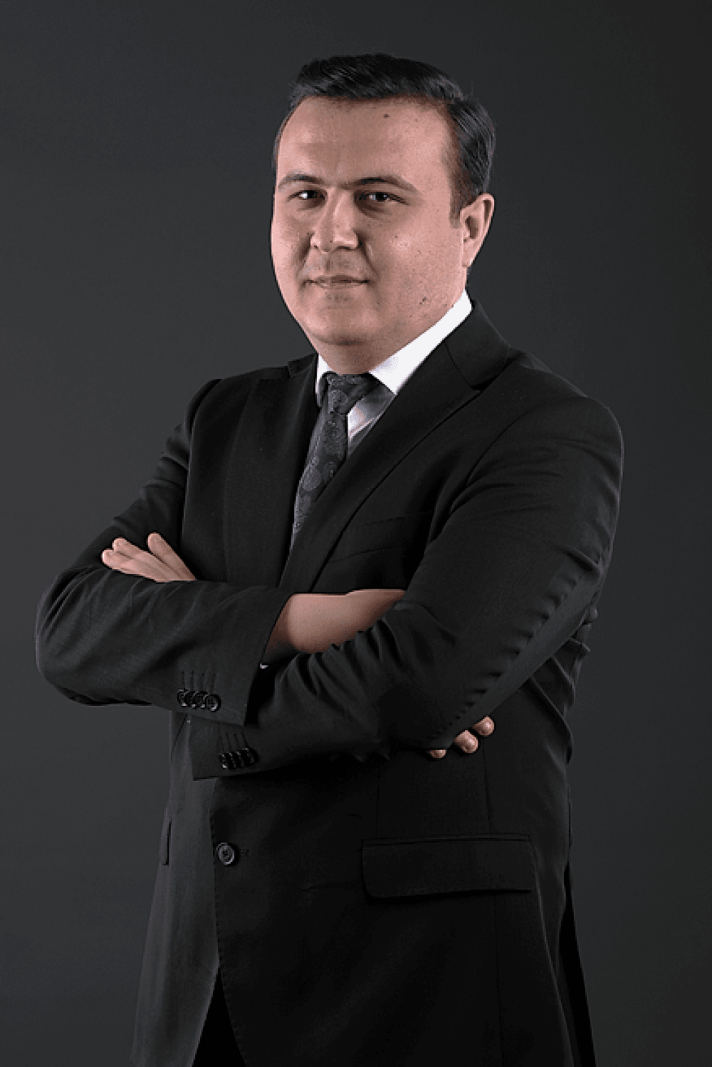 Mehmet ÖZDEMİR