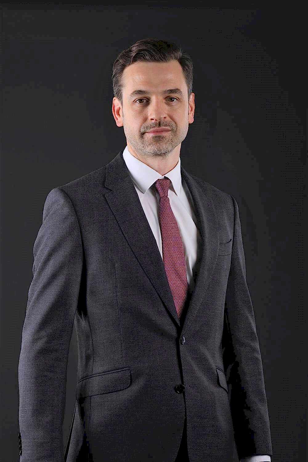 Levent YETKİL