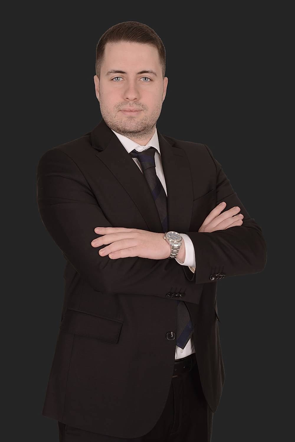 Orhan Ata POROY