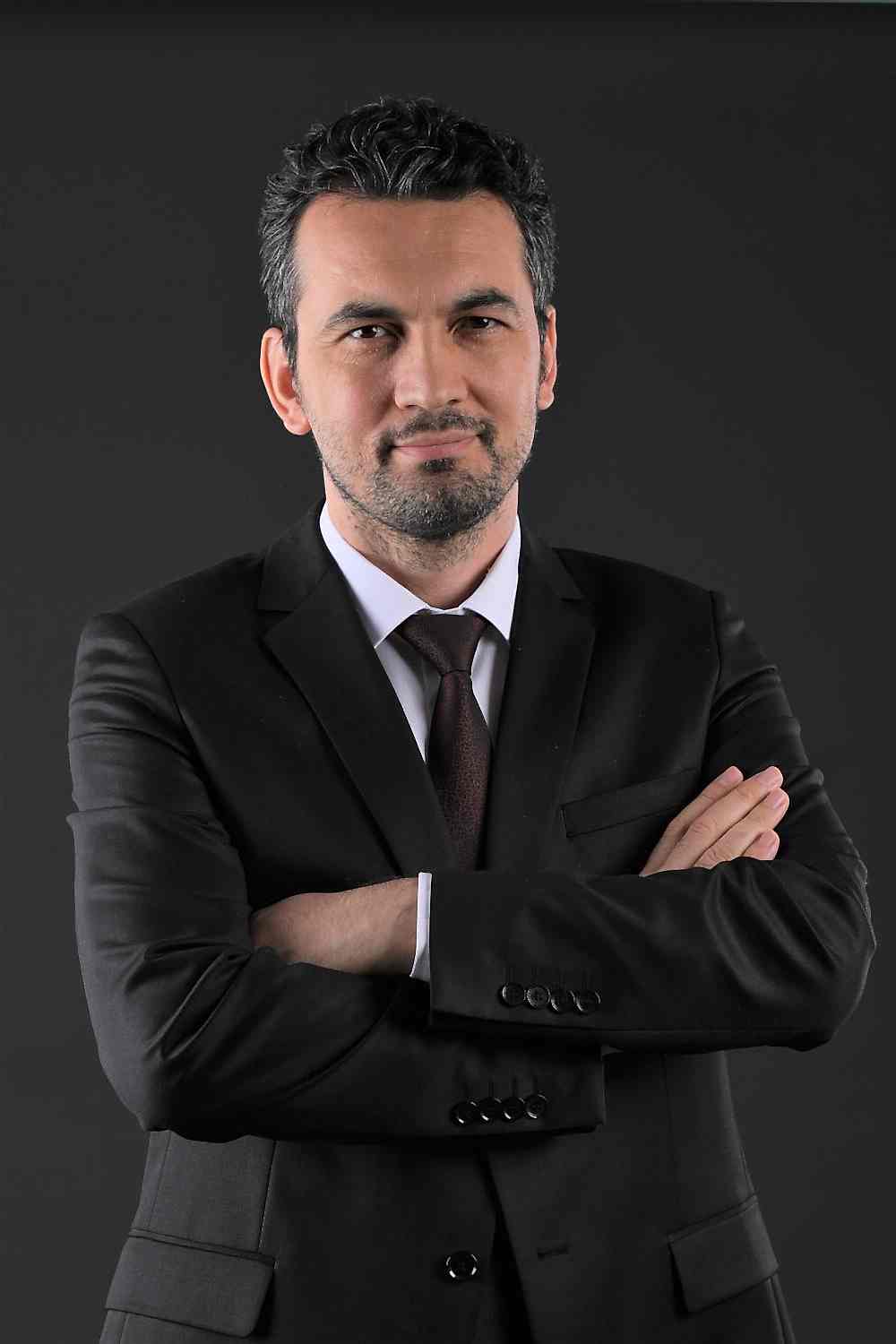 Serdar ŞAHİN