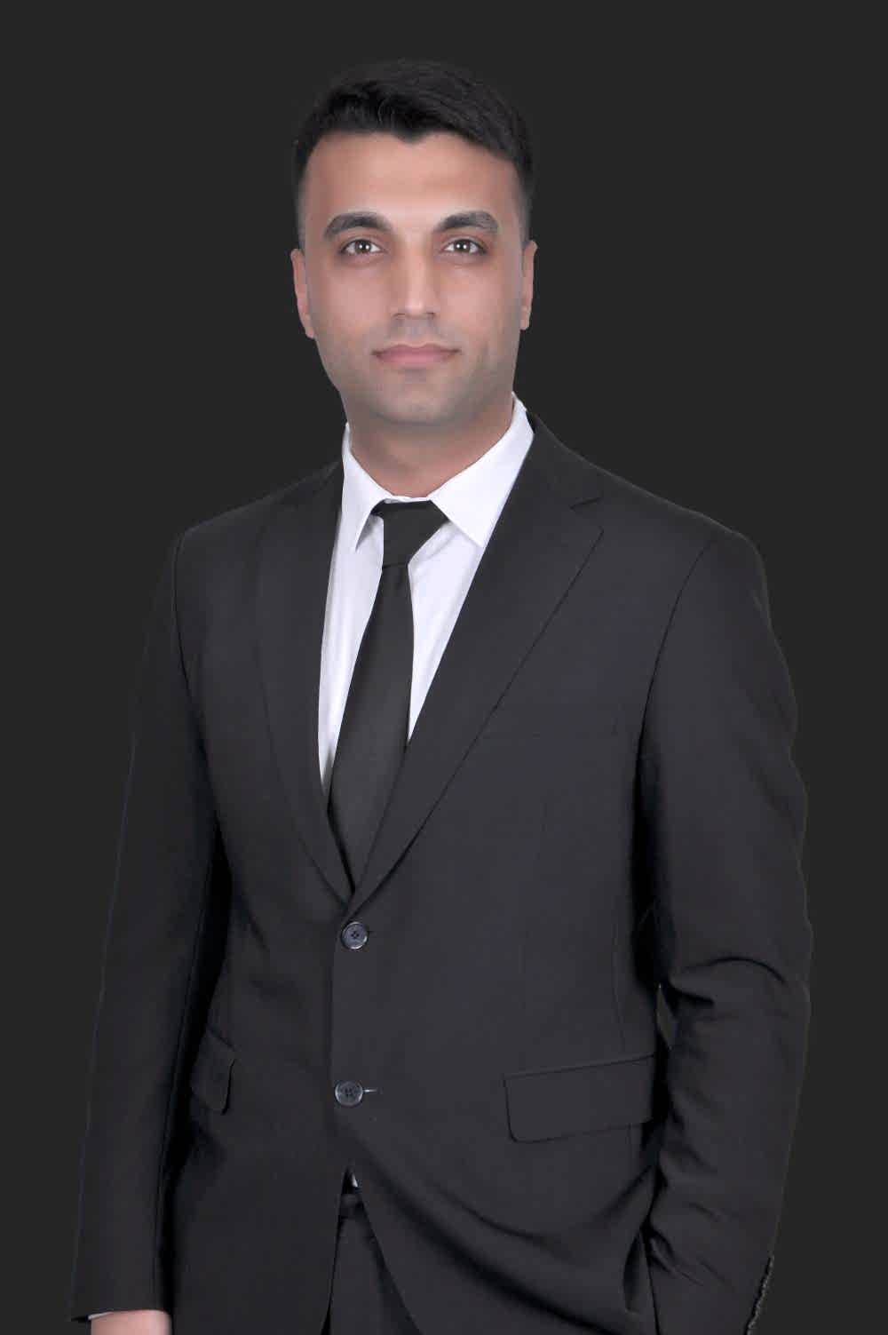 Adem KUŞ