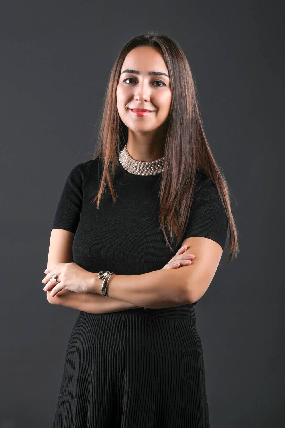 Çağla Şahin AKSU
