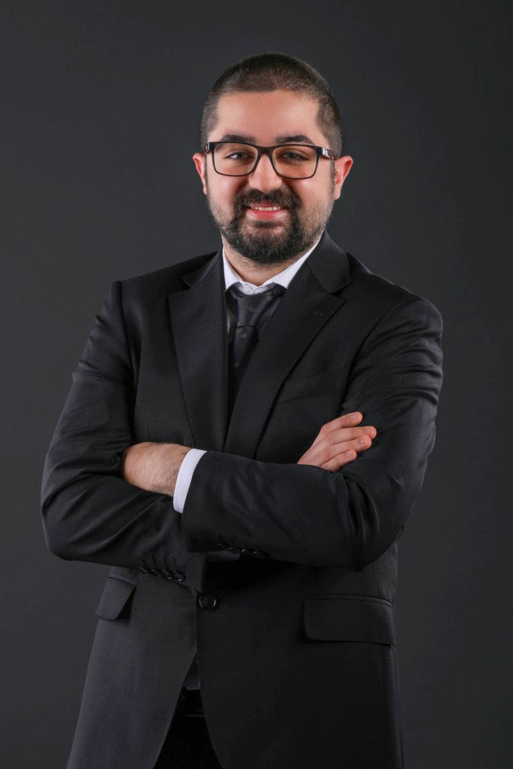 Atilla Uğurkan SEVİMLİ