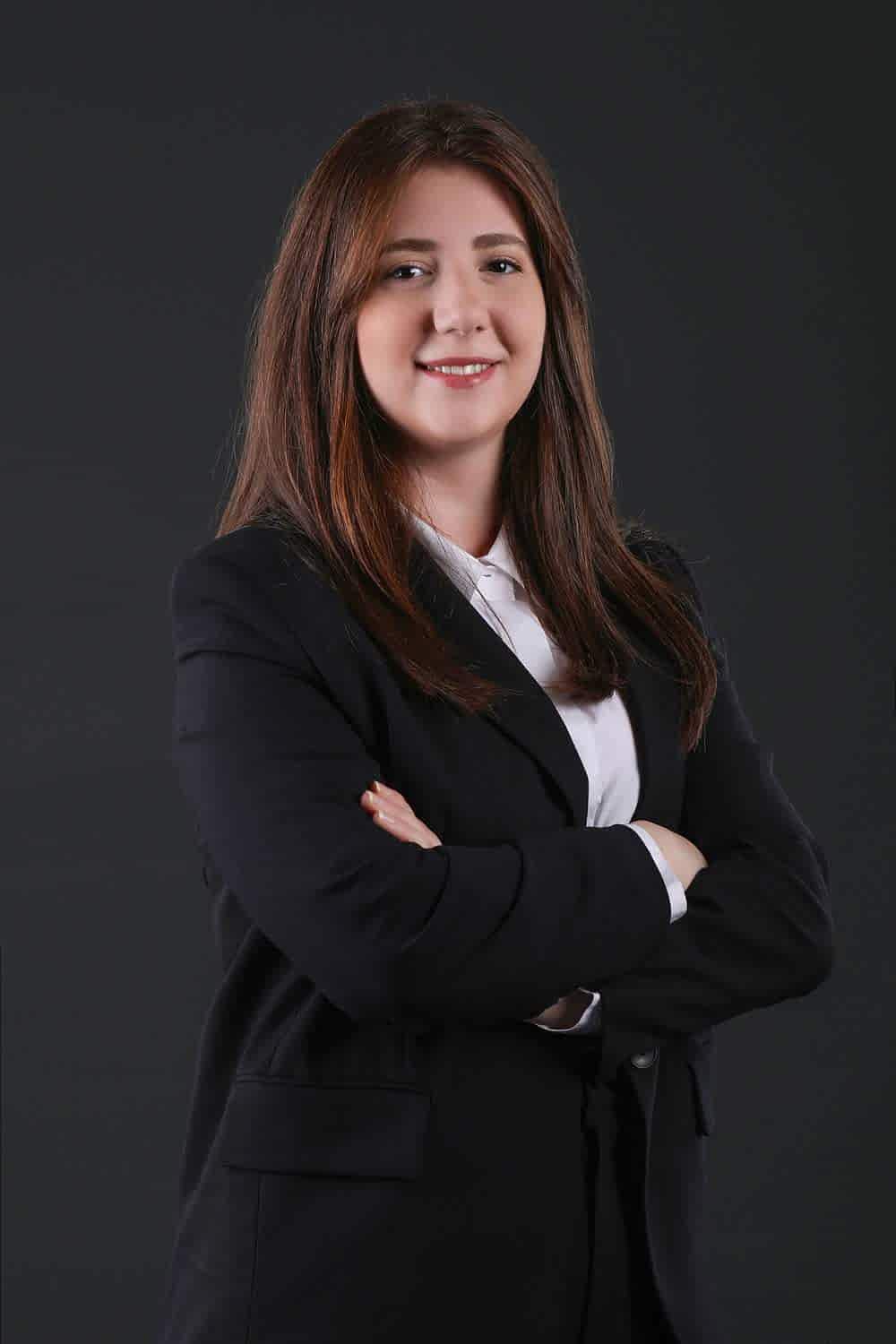Nihan Sumqayıt TURHAN