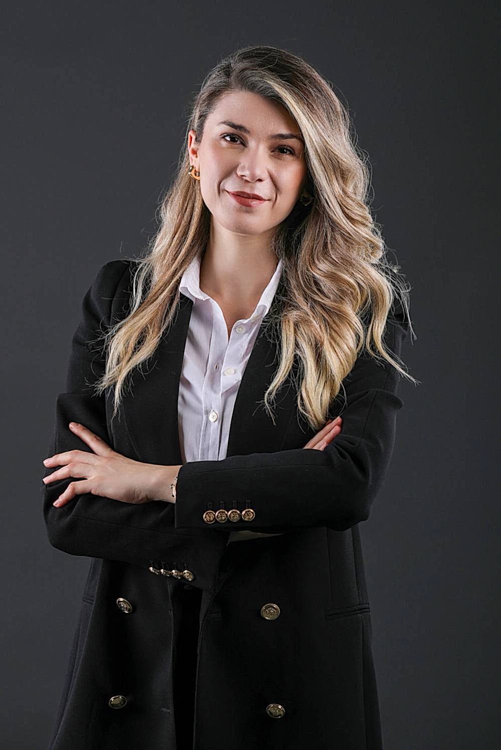Dilara GÖKSU