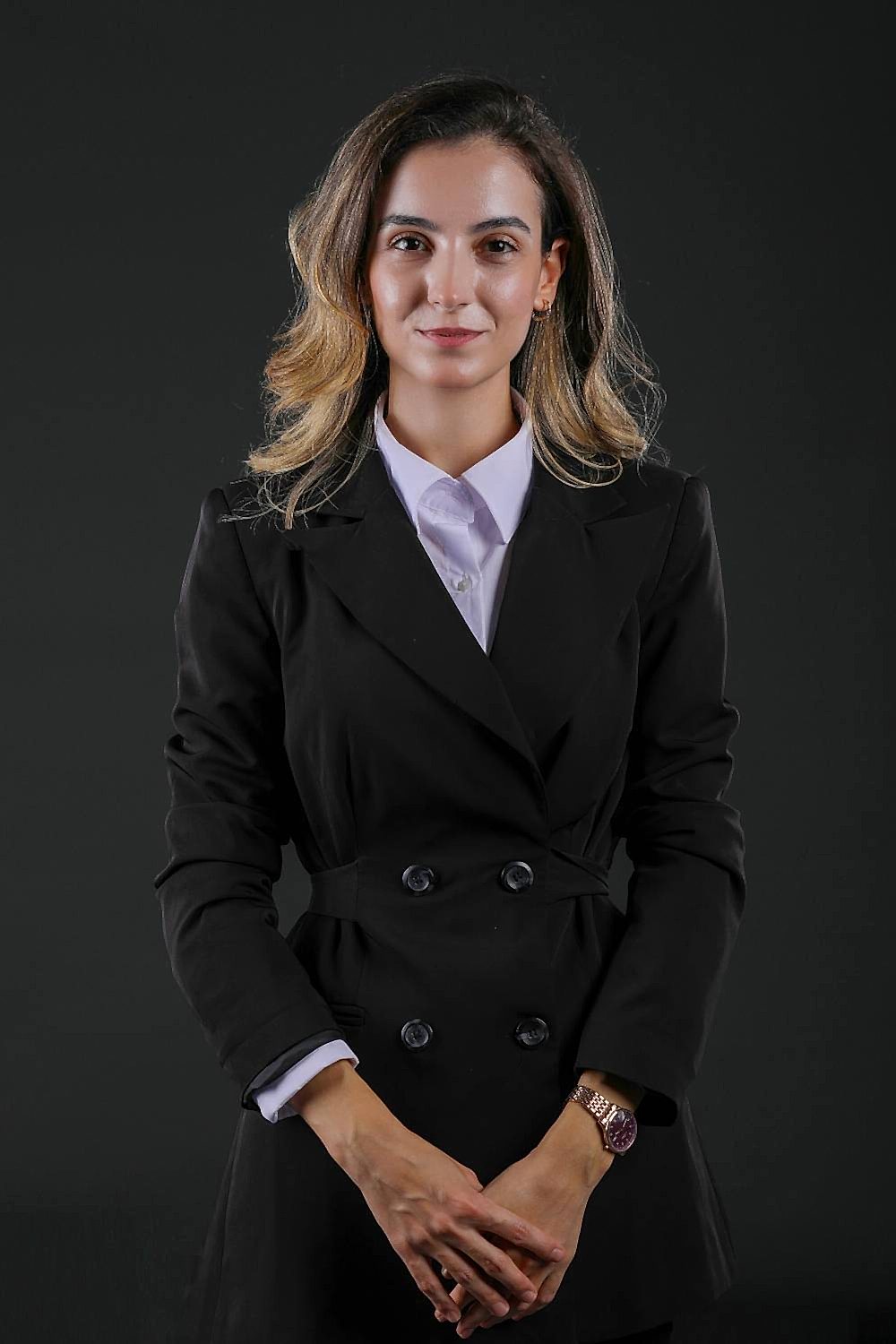 Ayşe Esra ALTAN