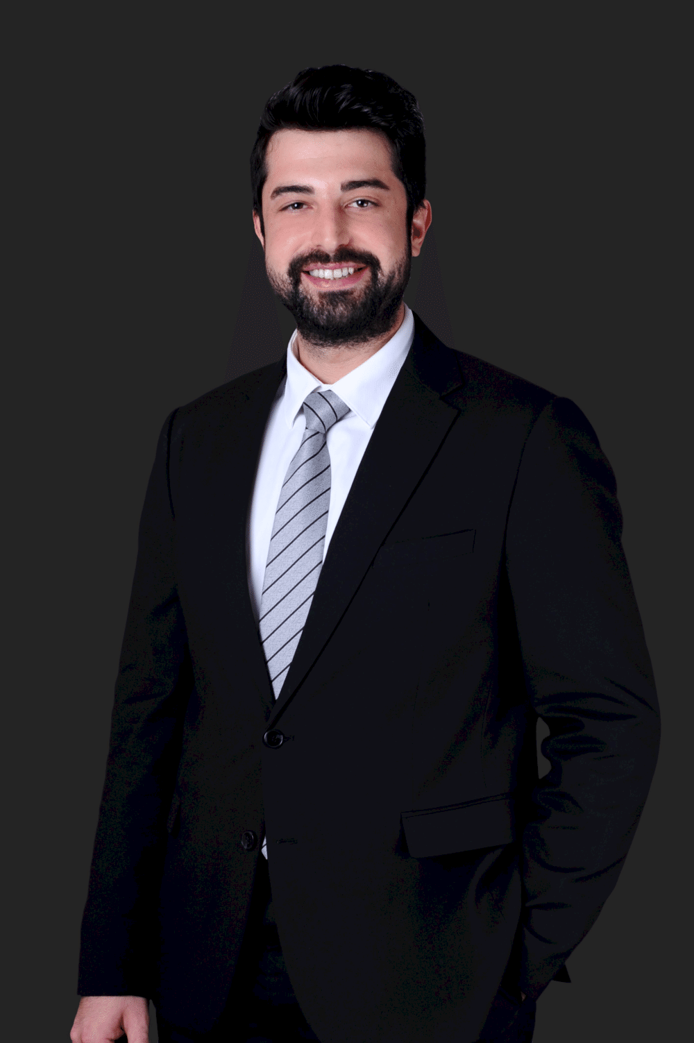 Muammer ÖZDEMİR